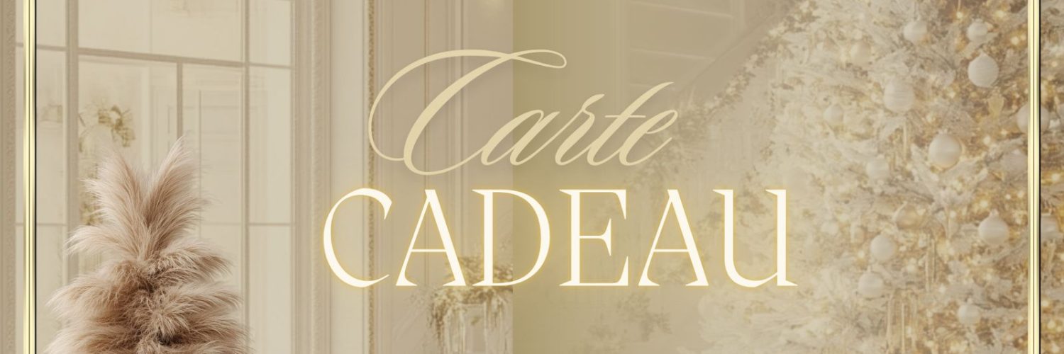 Carte cadeau - NHS BEAUTY